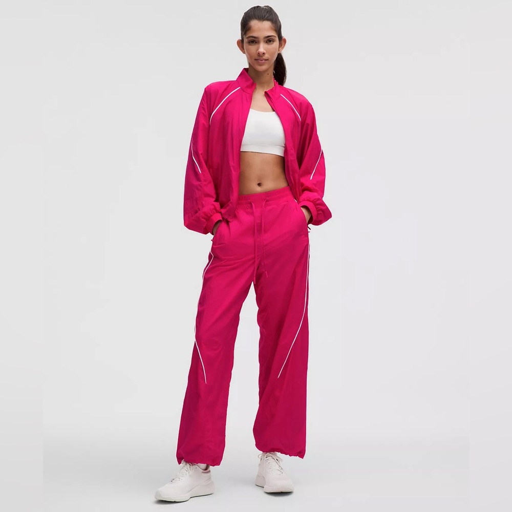 Lululemon workout set